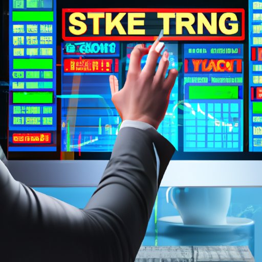 Making Use of Automated Trading Platforms