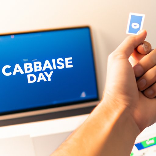 Getting Started with Day Trading Crypto on Coinbase