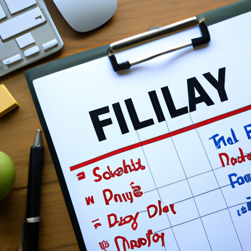 Risk Management Plan for Day Trading with Fidelity