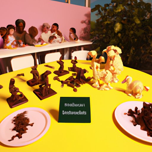 Distribute Assets According to Will