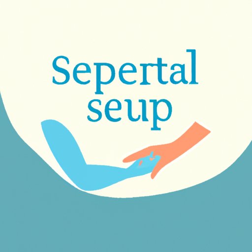 Reach Out to Family or Friends for Emotional Support