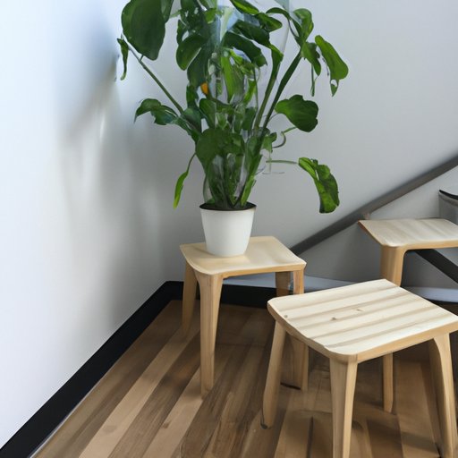 Incorporate Nature Into the Room