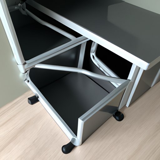 Choose Folding Furniture to Maximize Space