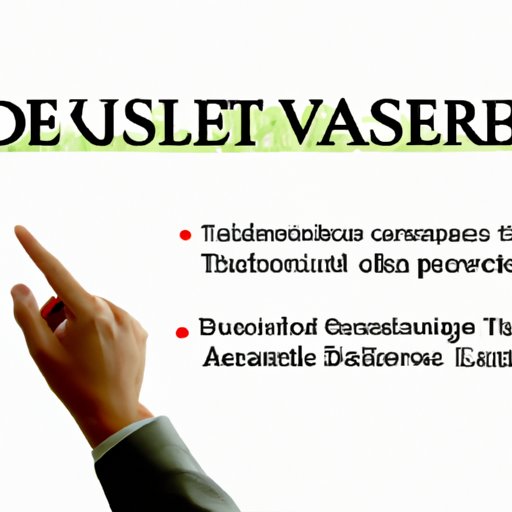 Leverage a Deferred Sales Trust