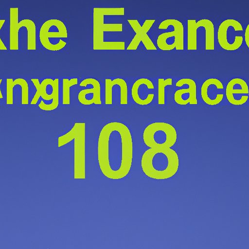Take Advantage of Section 1031 Exchange