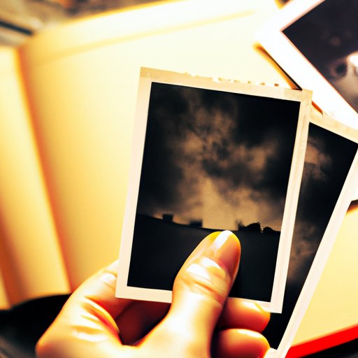 Forgetting the Past: Erasing Photos from Your Life