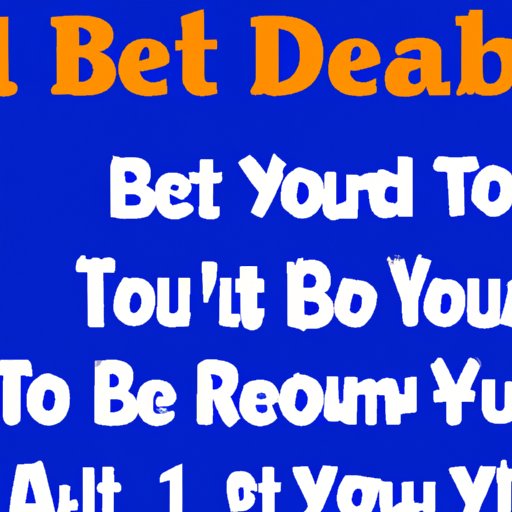 Get Rid of Your Be Real Post with These Simple Steps