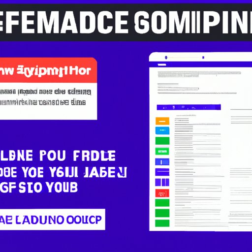 Get Rid of Your Facebook Commerce Account with This Simple Guide