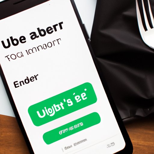 FAQs: Everything You Need to Know About Deleting an Uber Eats Account