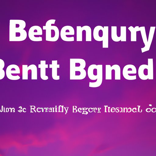 Deactivating Your BeNaughty Account: What You Need to Know
