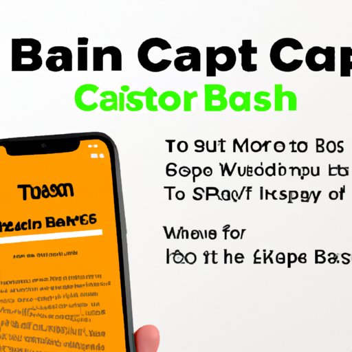 What You Need to Know Before Removing Your Bitcoin Account from Cash App