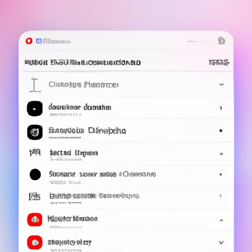How to Erase a Playlist from Apple Music in Just a Few Clicks