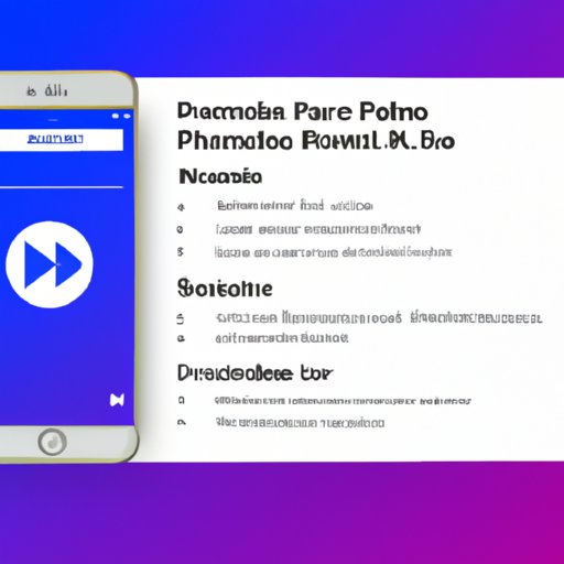 The Ultimate Guide to Erasing Playlists from Pandora