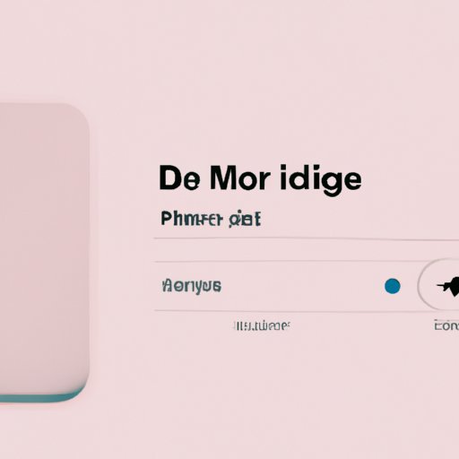 Use Apple Music App to Delete Recently Played Music