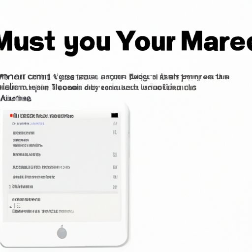 Erase Unwanted Songs From Your Apple Music Library with These Simple Steps