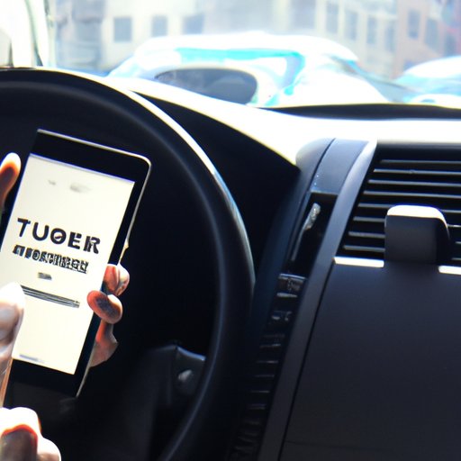 Quick Tips for Deleting Uber Trips