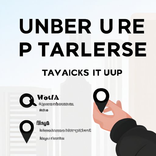 Troubleshooting: How to Delete Uber Trips Easily