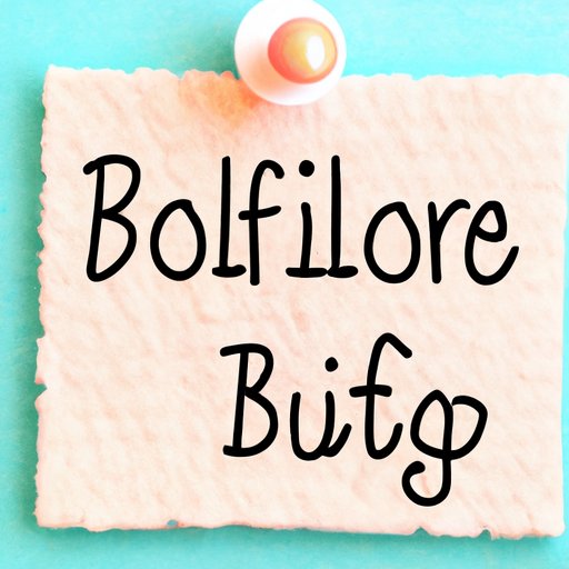 Share Your Expertise Through Blog Posts