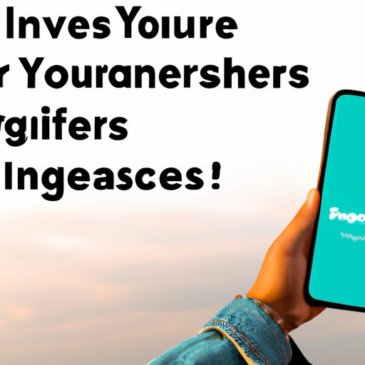 Connect with Influencers in Your Field