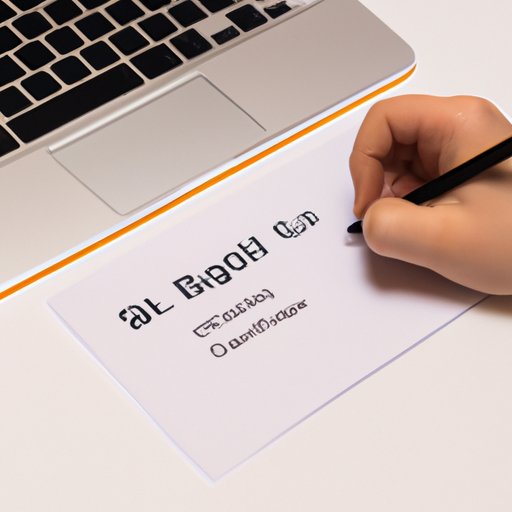 Signing Up for a Bitcoin Exchange