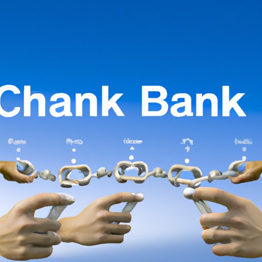 Linking Your Bank Account to the Exchange