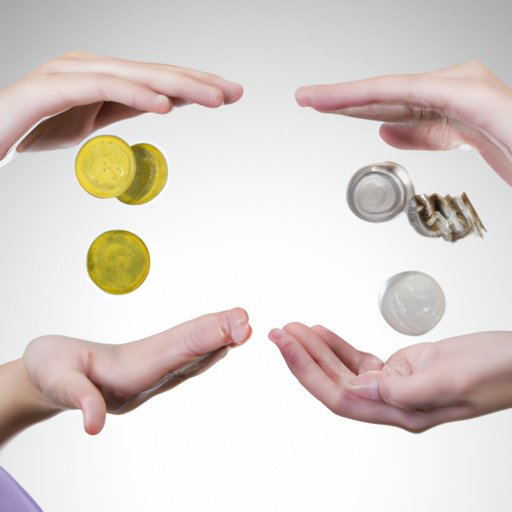 Transferring Funds from the Exchange to Your Bank