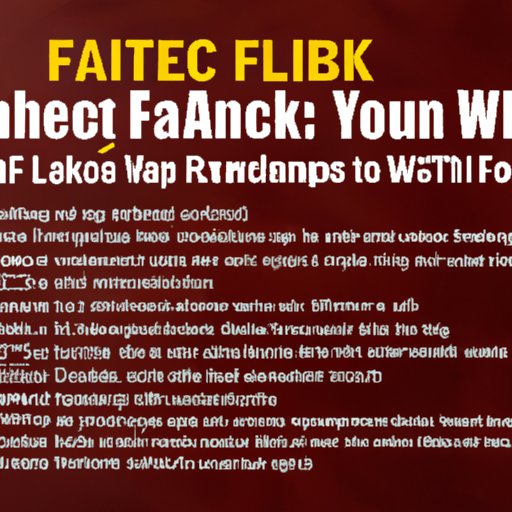 Tips for Successfully Depositing a Check at an ATM Wells Fargo