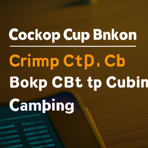 Quick Tips on Depositing Money Into Crypto.com From a Bank Account