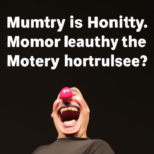 Use Humor to Highlight Character Traits