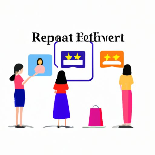 Incorporate Product Reviews from Customers