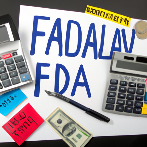 Utilize Financial Aid Tools and Resources