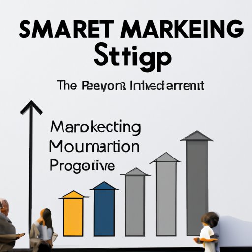 Develop Strategies for Increasing Market Share