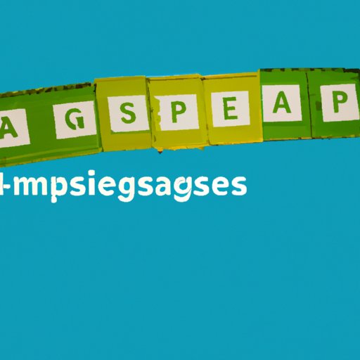 Develop Your Messaging and Positioning