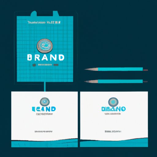 Design a Professional Brand Image