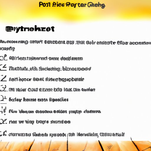 Benefits of Disabling Fast Start