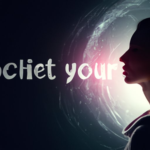 Listen to Your Inner Voice