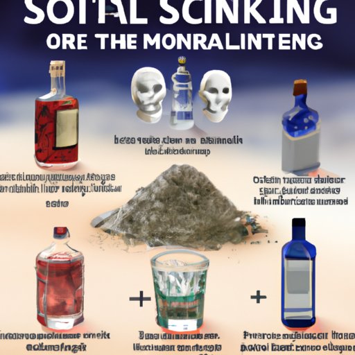 Different Types of Mineral Spirits and How to Dispose of Them Properly
