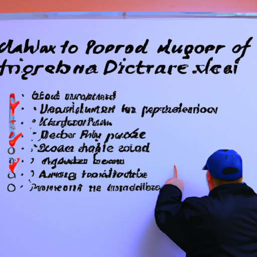 Outlining Local Regulations for Disposing of Mineral Spirits