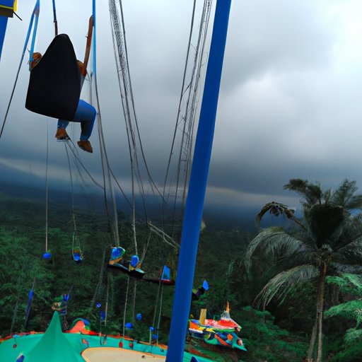 Take Advantage of Free Attractions and Activities