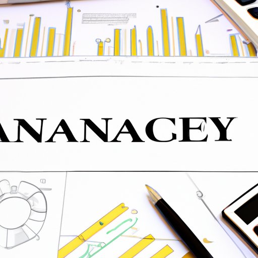 Outline the Components of a Financial Analysis