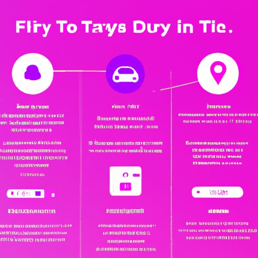 how to book round trip with lyft