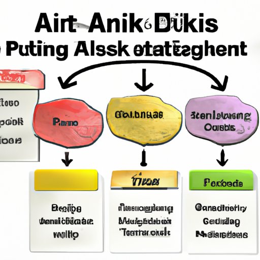 Explaining the Different Phases of the Atkins Diet