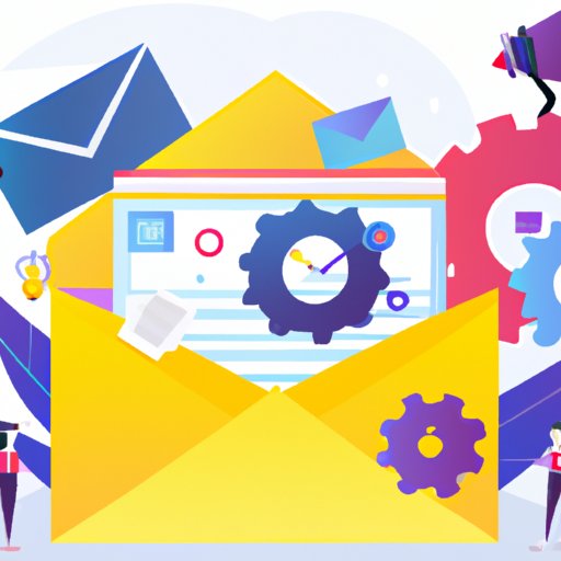 Optimizing Delivery Strategies for Automated Emails