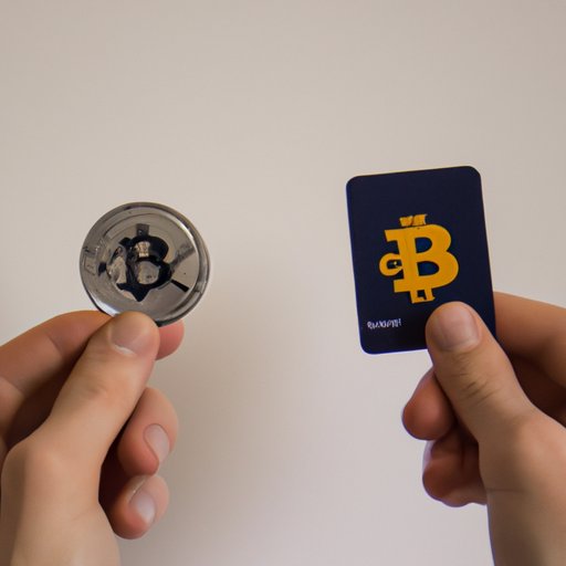 Comparing Bitcoin with Other Payment Methods