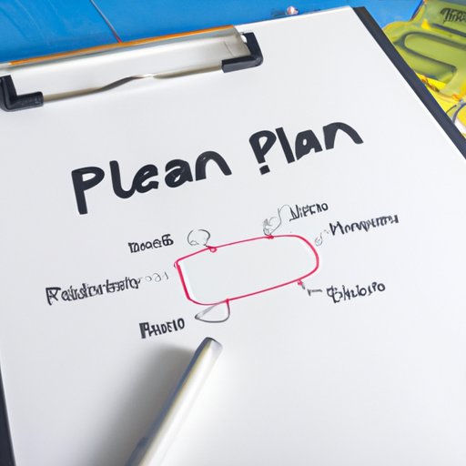How to Create a Financial Plan for Your Business