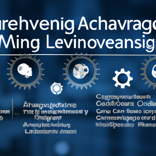 Leverage Technology to Automate Processes