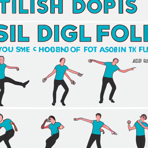 A Comprehensive Tutorial on Doing the Floss Dance