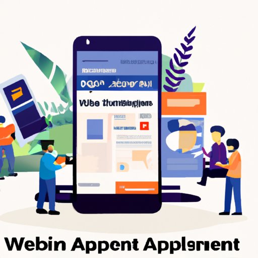 Part 4: Exploring the Latest Trends in Mobile and Web Application Design