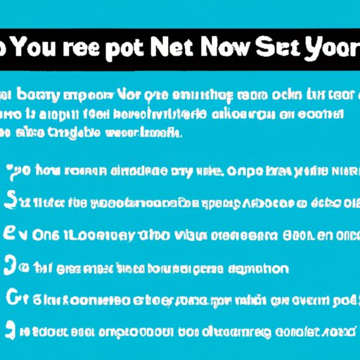 Part 2: Top 10 Tips for Securing Your Network and Data