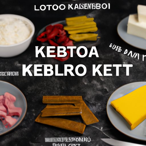 Challenges of the Keto Diet